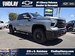 New 2025 Chevrolet Silverado 2500 LT Crew Cab 4x4 Pickup for sale #219512 - photo 1