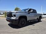 New 2025 Chevrolet Silverado 2500 LT Crew Cab 4x4 Pickup for sale #219512 - photo 3