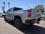 New 2025 Chevrolet Silverado 2500 LT Crew Cab 4x4 Pickup for sale #219512 - photo 4