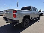 New 2025 Chevrolet Silverado 2500 LT Crew Cab 4x4 Pickup for sale #219512 - photo 2
