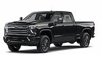 2025 Chevrolet Silverado 2500 Crew Cab 4x4 Pickup for sale #219571 - photo 27