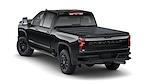 2025 Chevrolet Silverado 2500 Crew Cab 4x4 Pickup for sale #219571 - photo 29