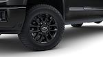 2025 Chevrolet Silverado 2500 Crew Cab 4x4 Pickup for sale #219571 - photo 31