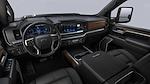 2025 Chevrolet Silverado 2500 Crew Cab 4x4 Pickup for sale #219571 - photo 32