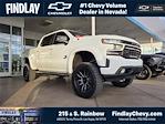 2021 Chevrolet Silverado 1500 Crew Cab 4WD Pickup for sale #219597A - photo 1