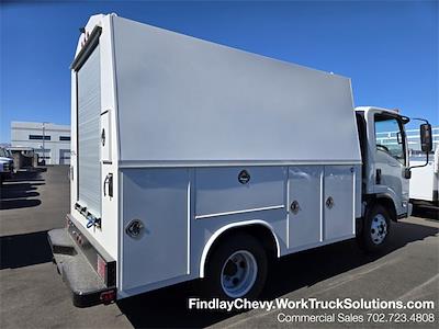 2024 Chevrolet LCF 3500HG Regular Cab RWD, Royal Truck Body RSV Service Truck for sale #220263 - photo 2