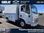 2024 Chevrolet LCF 3500HG Regular Cab RWD, Royal Truck Body RSV Service Truck for sale #220263 - photo 1