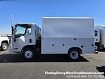 2024 Chevrolet LCF 3500HG Regular Cab RWD, Royal Truck Body RSV Service Truck for sale #220263 - photo 4