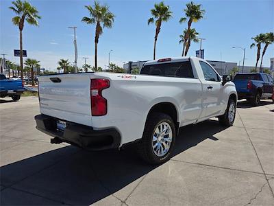 2025 Chevrolet Silverado 1500 Regular Cab 4x4 Pickup for sale #220642A - photo 2