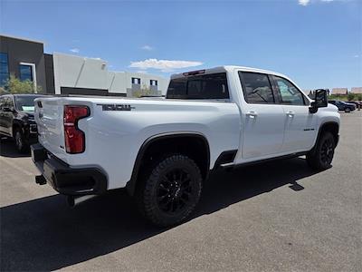 2025 Chevrolet Silverado 2500 Crew Cab 4x4 Pickup for sale #220759 - photo 2