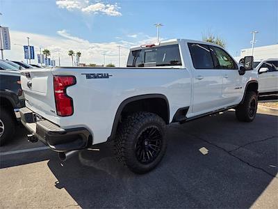 2025 Chevrolet Silverado 2500 Crew Cab 4x4 Pickup for sale #220759 - photo 2