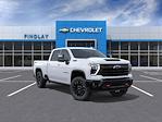 New 2025 Chevrolet Silverado 2500 LTZ Crew Cab 4x4 Pickup for sale #220759 - photo 1