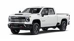 New 2025 Chevrolet Silverado 2500 LTZ Crew Cab 4x4 Pickup for sale #220759 - photo 26