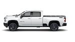 New 2025 Chevrolet Silverado 2500 LTZ Crew Cab 4x4 Pickup for sale #220759 - photo 28
