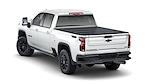 New 2025 Chevrolet Silverado 2500 LTZ Crew Cab 4x4 Pickup for sale #220759 - photo 29