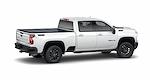 New 2025 Chevrolet Silverado 2500 LTZ Crew Cab 4x4 Pickup for sale #220759 - photo 30