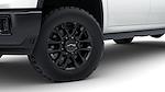 New 2025 Chevrolet Silverado 2500 LTZ Crew Cab 4x4 Pickup for sale #220759 - photo 31