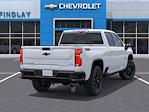 New 2025 Chevrolet Silverado 2500 LTZ Crew Cab 4x4 Pickup for sale #220759 - photo 2