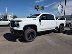2025 Chevrolet Silverado 2500 Crew Cab 4WD Pickup for sale #220759 - photo 3