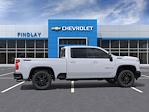 New 2025 Chevrolet Silverado 2500 LTZ Crew Cab 4x4 Pickup for sale #220759 - photo 5