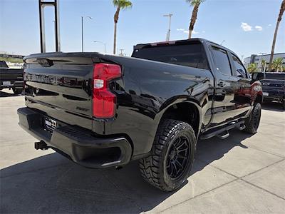 2022 Chevrolet Silverado 1500 Crew Cab 4x4 Pickup for sale #220875A - photo 2