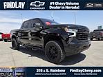 2022 Chevrolet Silverado 1500 Crew Cab 4x4 Pickup for sale #220875A - photo 1