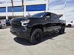 2022 Chevrolet Silverado 1500 Crew Cab 4x4 Pickup for sale #220875A - photo 3