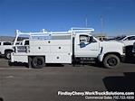 2024 Chevrolet Silverado 5500 Regular Cab DRW RWD, Contractor Truck for sale #221072 - photo 5