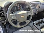 2024 Chevrolet Silverado 5500 Regular Cab DRW RWD, Contractor Truck for sale #221072 - photo 10