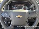 2024 Chevrolet Silverado 5500 Regular Cab DRW RWD, Contractor Truck for sale #221072 - photo 19