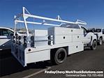 New 2024 Chevrolet Silverado 5500 Regular Cab Contractor Truck for sale #221072 - photo 2