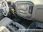 New 2024 Chevrolet Silverado 5500 Regular Cab Contractor Truck for sale #221072 - photo 16