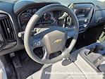 New 2024 Chevrolet Silverado 5500 Regular Cab Cab Chassis for sale #221073 - photo 7