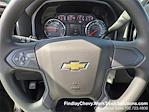 New 2024 Chevrolet Silverado 5500 Regular Cab Cab Chassis for sale #221073 - photo 10