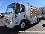 2024 Chevrolet LCF 4500HG Regular Cab RWD, Royal Truck Body Stake Bed for sale #221728 - photo 3