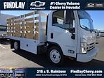 New 2024 Chevrolet LCF 4500HG Regular Cab 13' Royal Stake Bed for sale #221728 - photo 1