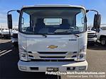 2024 Chevrolet LCF 4500HG Regular Cab RWD, Royal Truck Body Platform Body Stake Bed for sale #221729 - photo 4