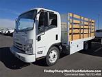New 2024 Chevrolet LCF 4500HG Regular Cab Stake Bed for sale #221729 - photo 3