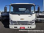 2024 Chevrolet LCF 4500HG Regular Cab RWD, Royal Truck Body Stake Bed for sale #221733 - photo 4