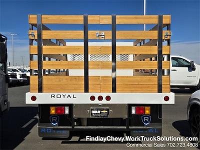 New 2024 Chevrolet LCF 4500HG - photo 1