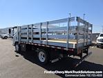 2024 Chevrolet LCF 4500HG Regular Cab RWD, Morgan Truck Body Prostake Stake Bed for sale #221742 - photo 5