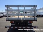 2024 Chevrolet LCF 4500HG Regular Cab RWD, Morgan Truck Body Prostake Stake Bed for sale #221742 - photo 6