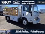 New 2024 Chevrolet LCF 4500HG Regular Cab 13' Royal Stake Bed for sale #221745 - photo 1