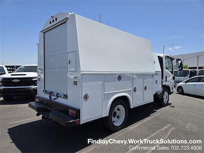 New 2024 Chevrolet LCF 4500HG Regular Cab Royal SSTS12575 10' 5" Service Truck for sale #221962 - photo 2