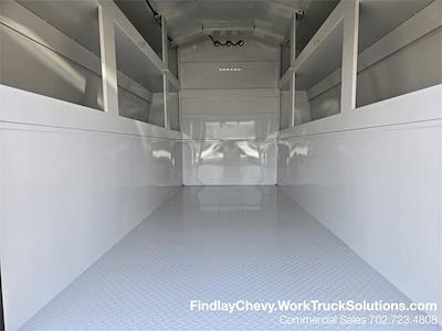 New 2024 Chevrolet LCF 4500HG - photo 1