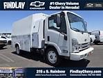 New 2024 Chevrolet LCF 4500HG Regular Cab Service Truck for sale #221962 - photo 21