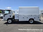 New 2024 Chevrolet LCF 4500HG Regular Cab Service Truck for sale #221962 - photo 4