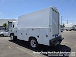 New 2024 Chevrolet LCF 4500HG Regular Cab Service Truck for sale #221962 - photo 5