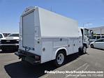 New 2024 Chevrolet LCF 4500HG Regular Cab Service Truck for sale #221962 - photo 7