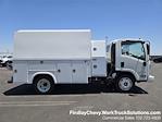 New 2024 Chevrolet LCF 4500HG Regular Cab Service Truck for sale #221962 - photo 8